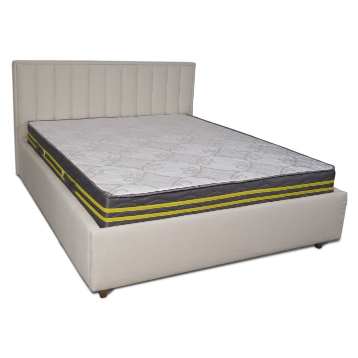 Кровать Mobilier Crocus Fresh 01