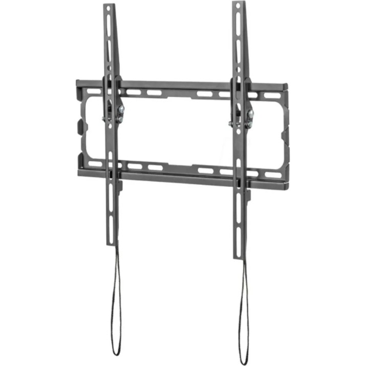 Кронштейн для ТВ Brackton PureMounts BT410 Steel Black