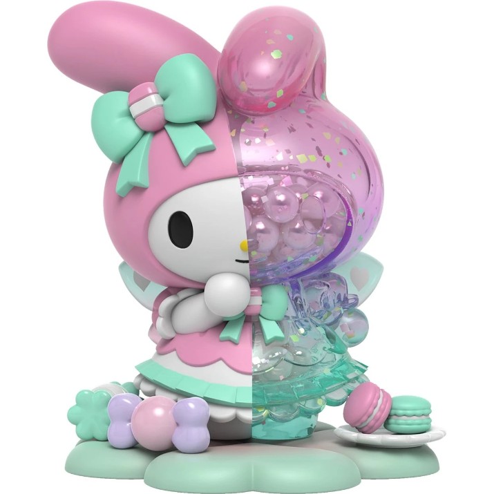 Фигурка героя Baby Land Surprise Sanrio: Kandy (BB24SRMJ00101)