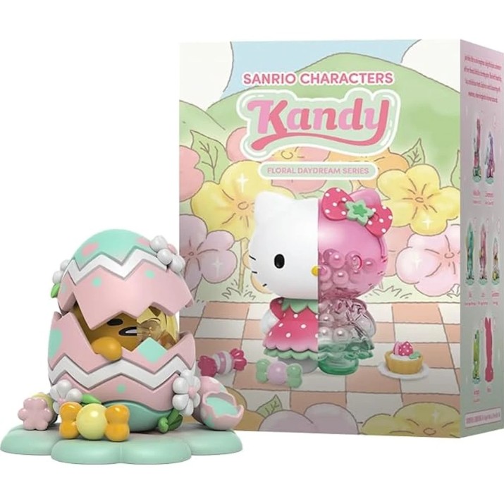 Фигурка героя Baby Land Surprise Sanrio: Kandy (BB24SRMJ00101)