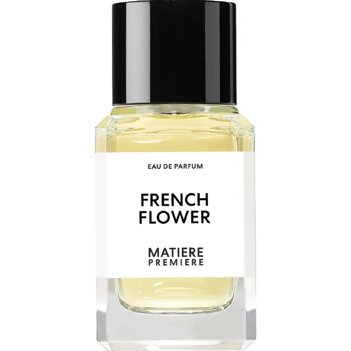 Парфюм-унисекс Matiere Premiere French Flower EDP 100ml