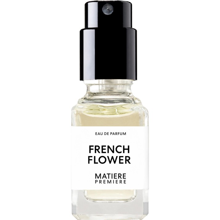 Парфюм-унисекс Matiere Premiere French Flower EDP 6ml