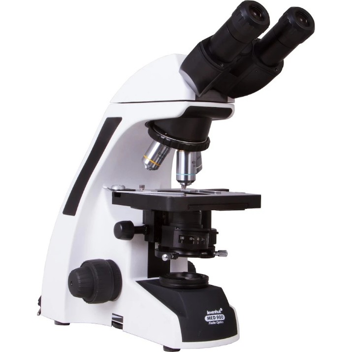 Microscop Levenhuk 900B