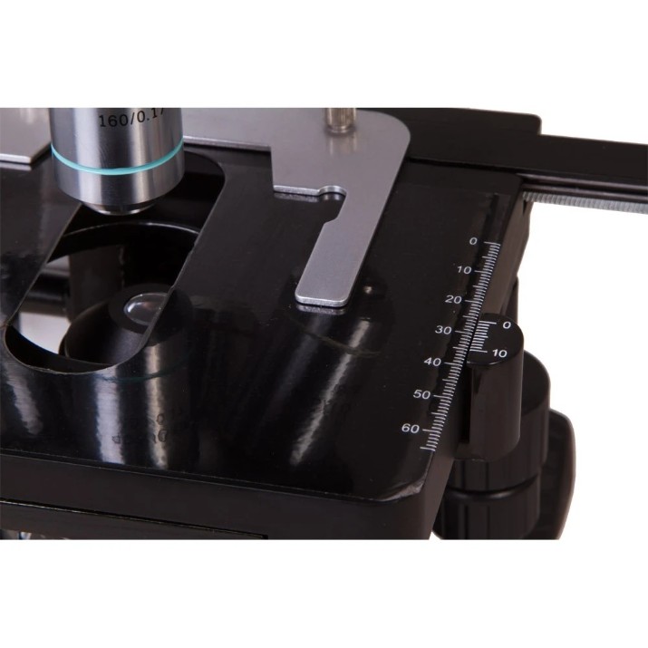Microscop Levenhuk 900B
