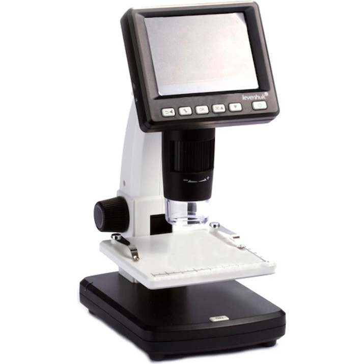 Микроскоп Levenhuk DTX 500 LCD