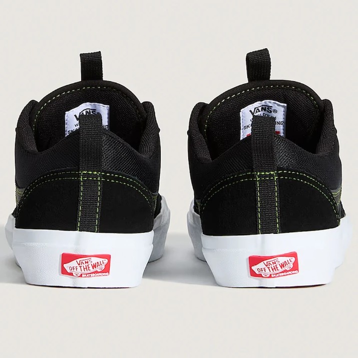 Кеды мужские Vans Skate Old Skool 36+ Black, s.42