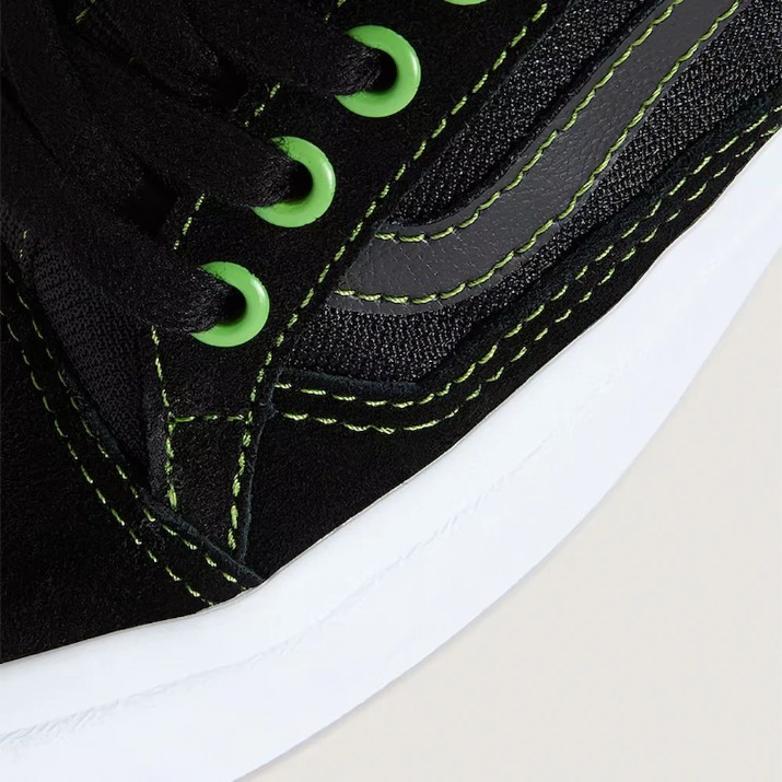 Кеды мужские Vans Skate Old Skool 36+ Black, s.42