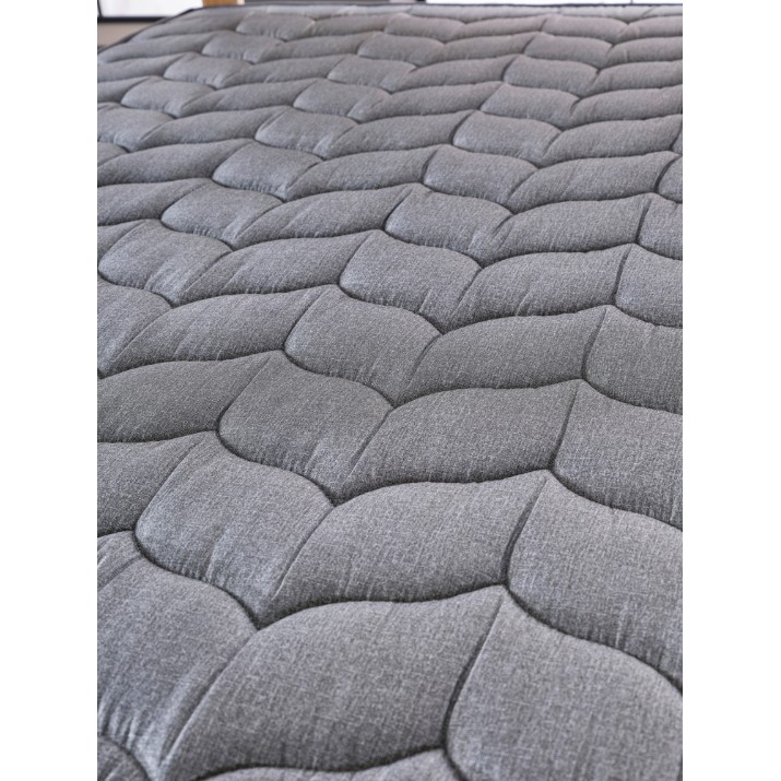 Ортопедический матрас US.Sleeping Hybrid Pocket Spring 160x200x20cm