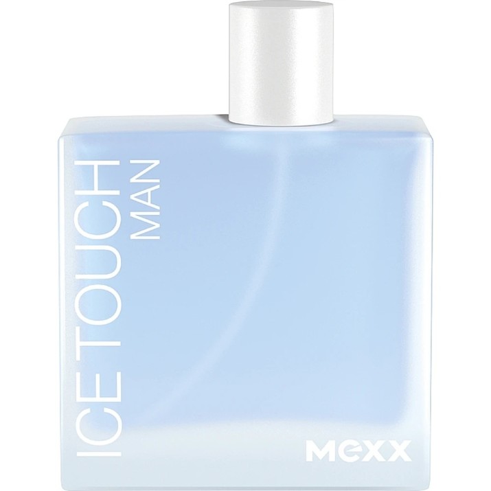 Parfum pentru el Mexx Ice Touch Man EDT 50ml