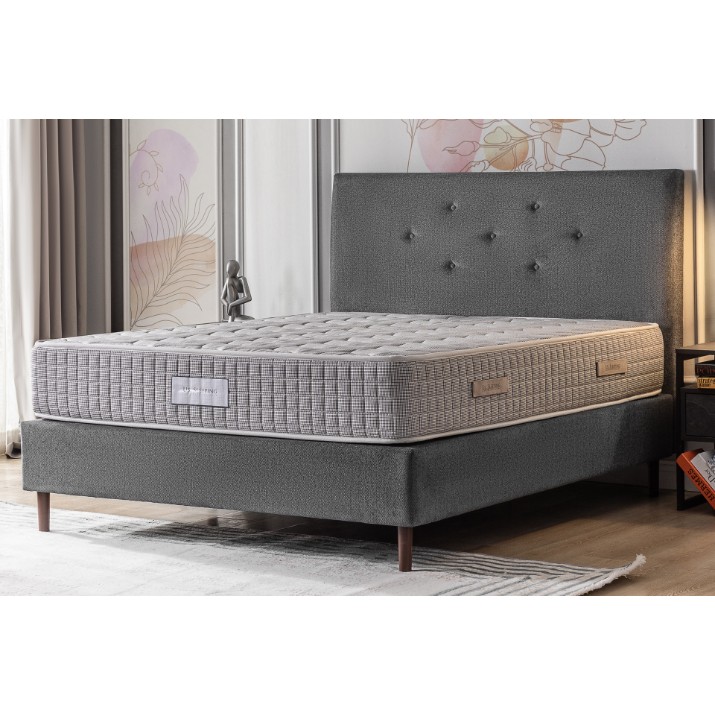 Saltea ortopedica US.Sleeping Lannister Pocket Spring 140x200x24cm