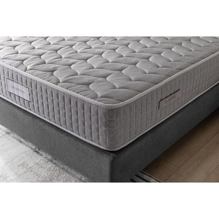 Saltea ortopedica US.Sleeping Lannister Pocket Spring 80x200x24cm