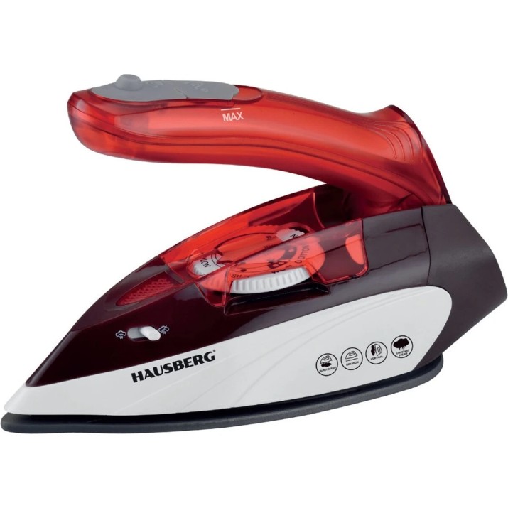 Утюг Hausberg HB-7810RS