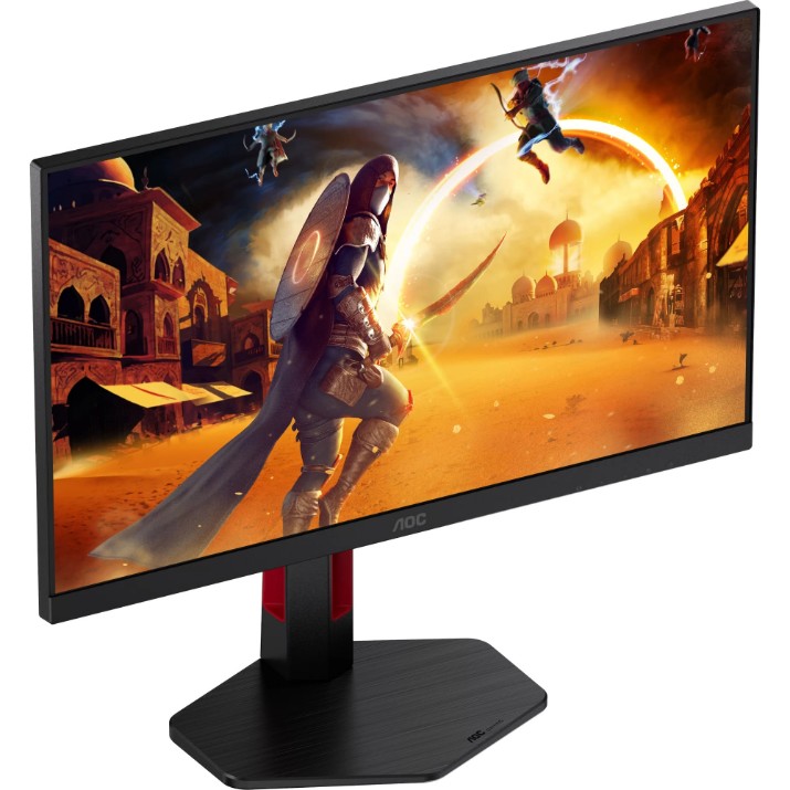 Монитор Dell 24G4ZR