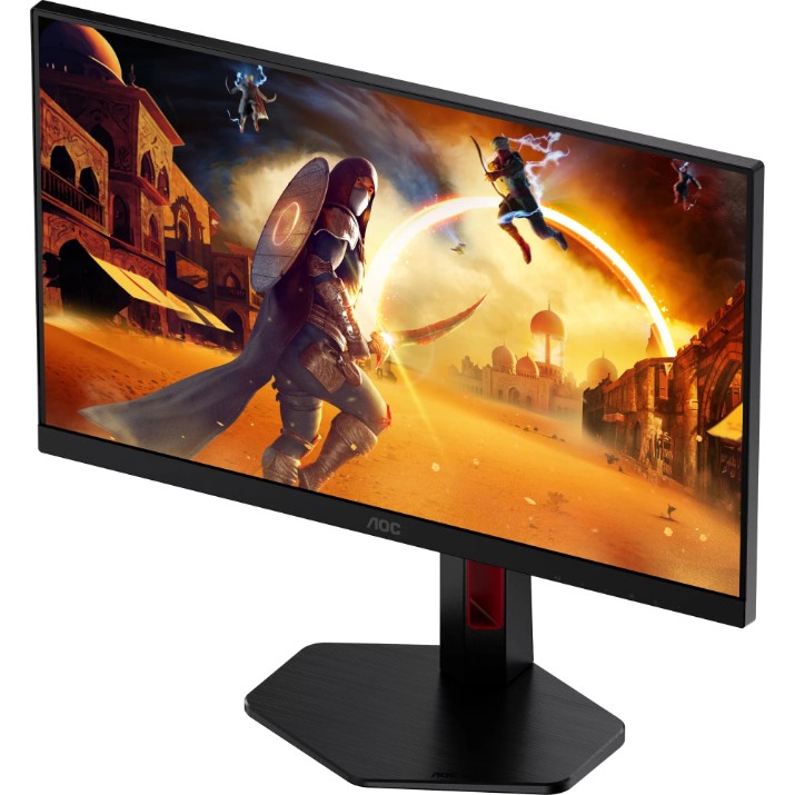 Монитор Dell 24G4ZR