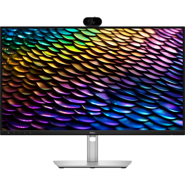 Монитор Dell P2726DEB