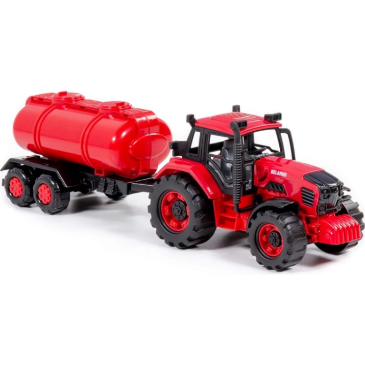 Tractor cu rezervor Полесье Belarus (96494)