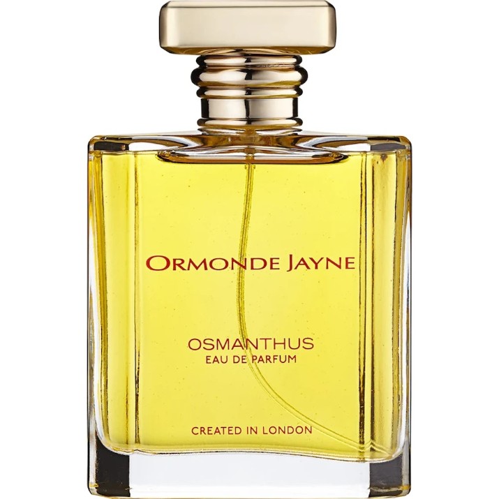 Parfum-unisex Ormonde Jayne Osmanthus  EDP 88ml