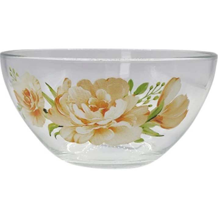 Набор салатниц OSZ GLADKY GINGASIE 16 cm (09c1425 G) 6pcs