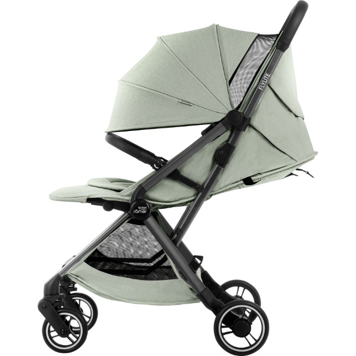 Carucior Britax-Romer Flylite Sage Green (2000041984)