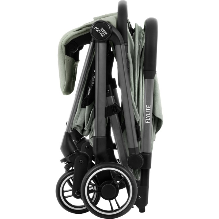 Carucior Britax-Romer Flylite Sage Green (2000041984)