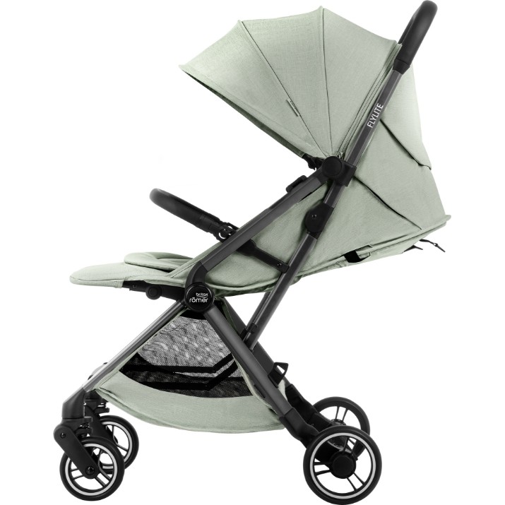 Carucior Britax-Romer Flylite Sage Green (2000041984)