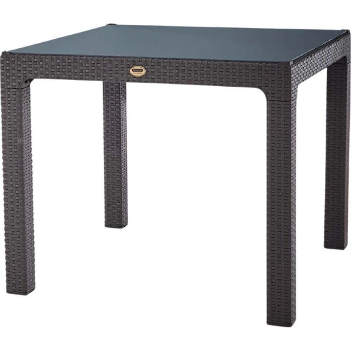 Садовый стол Hola Rattan 0434208 Maro