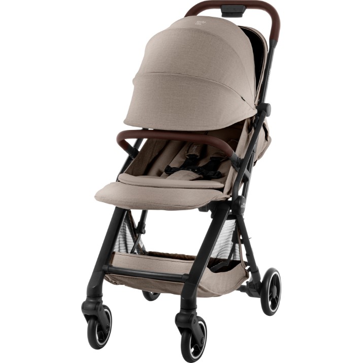 Carucior Britax-Romer Flylite Teak (2000041983)