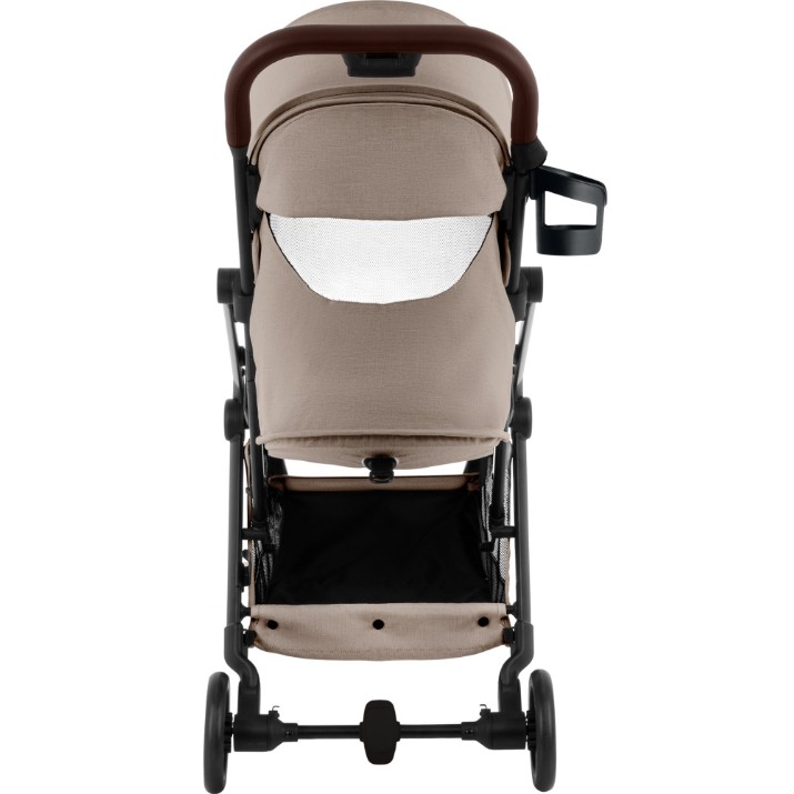 Коляска Britax-Romer Flylite Teak (2000041983)