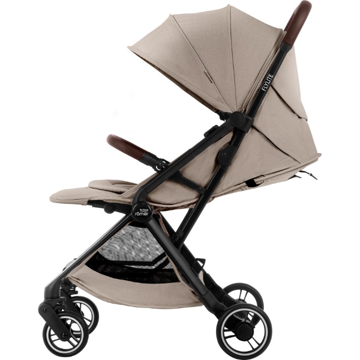Коляска Britax-Romer Flylite Teak (2000041983)