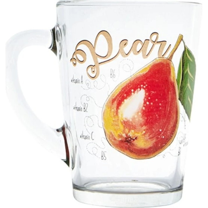 Набор кружек OSZ PERE 300ml (07c1334 PE)