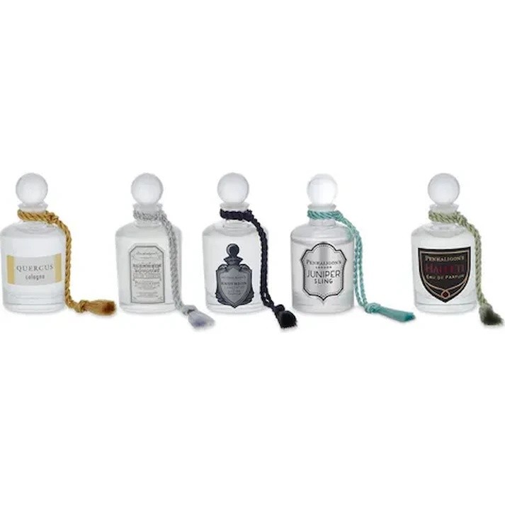 Set de parfumuri pentru el Penhaligon's Mini Set 2025 5x5ml