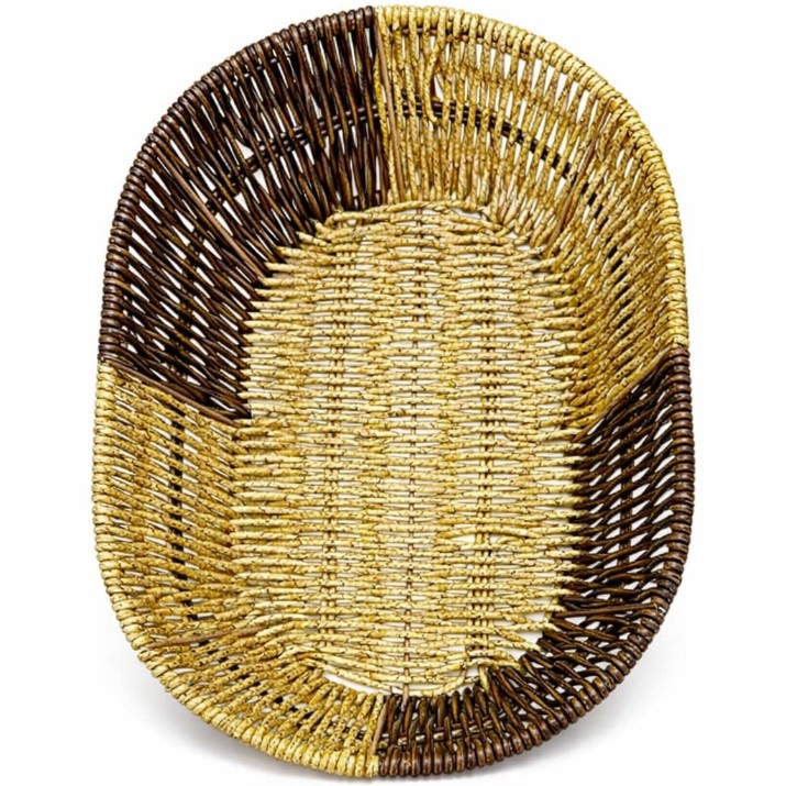 Cutie pâine Store Art 28X20X7cm Brown/Beige (57598)