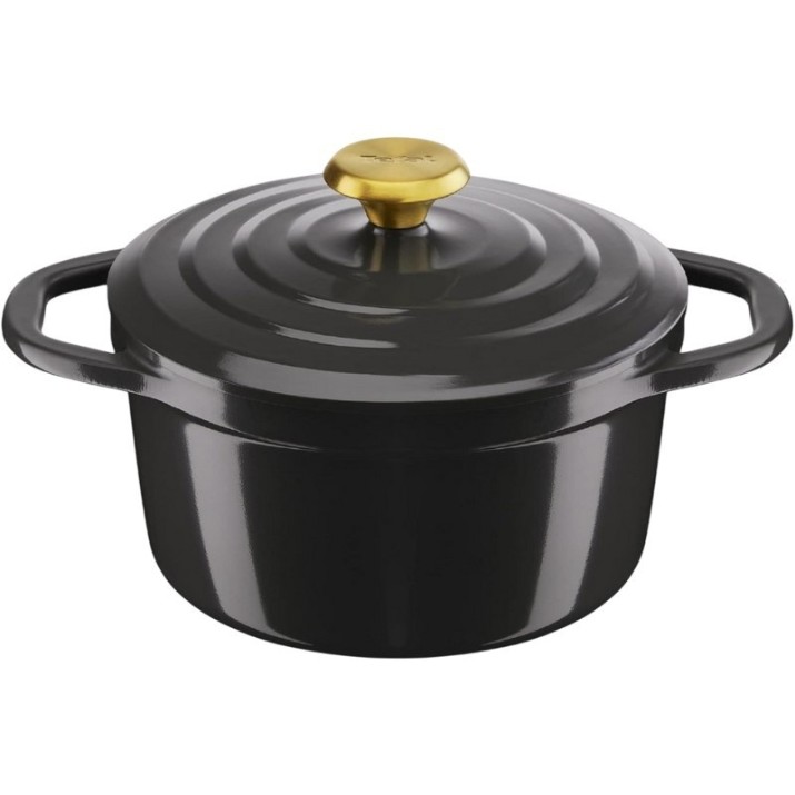 Кастрюля Tefal E2554604