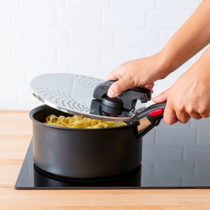Крышка Tefal L9829453