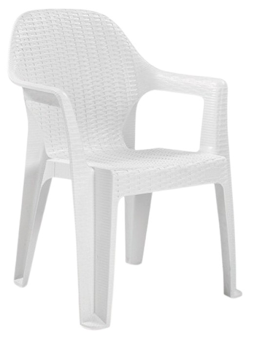 Стул Mobiland Polo White