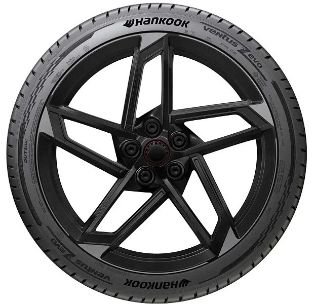 Anvelopa Hankook Ventus Evo K137 285/30 R19 98Y XL