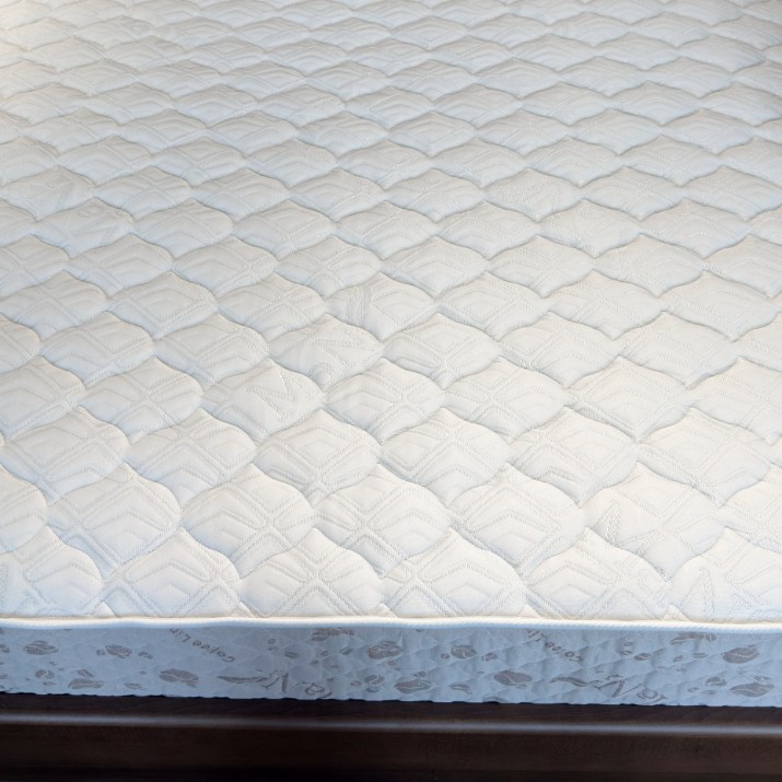 Saltea ortopedica MobiCasa Americano 160x200cm SLT72.162.VL