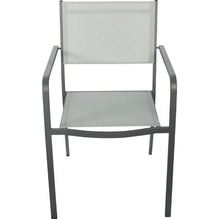 Стул Chomik ANH0877 Grey