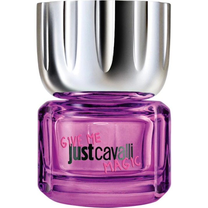 Парфюм для него Roberto Cavalli Just Cavalli Give Me Magic EDP 30ml