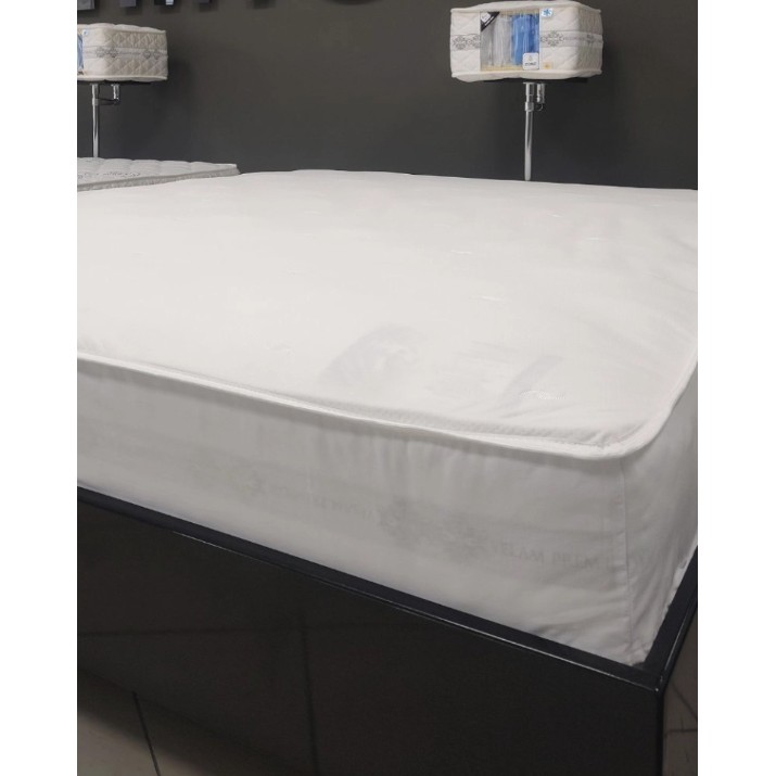 Наматрасник MobiCasa Aquastop 180x200cm HUS12.182.VL