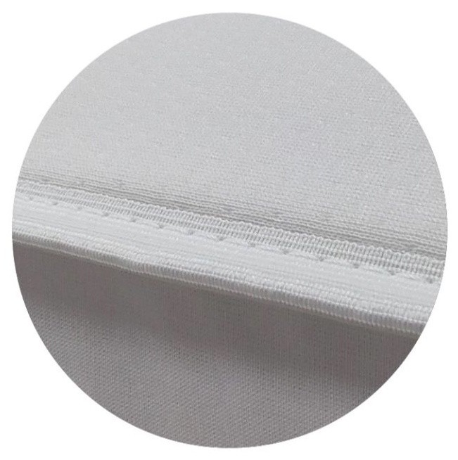 Husa pentru saltea MobiCasa Aquastop 80x190cm HUS12.819.VL
