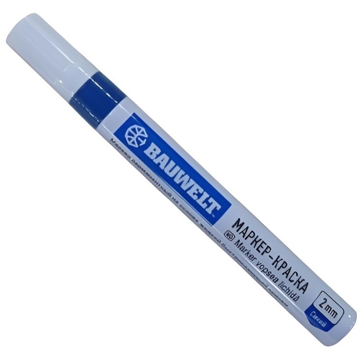 Маркеры Bauwelt 40873