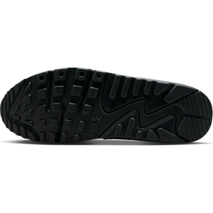 Adidași pentru bărbați Nike Air Max 90 Anthracite/Reflect Silver/Jade Horizon, s.42.5