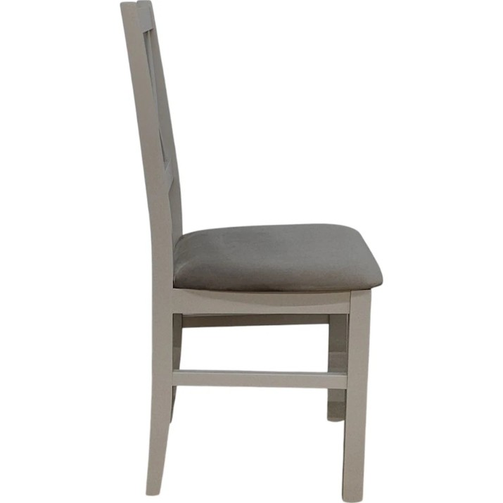 Scaun Drewmix Nilo 10 Kashmir/ stofa 30A