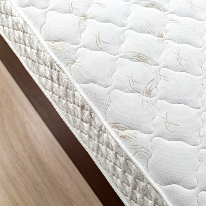 Saltea ortopedica MobiCasa Rubin 120x200cm SLT28.122.VL