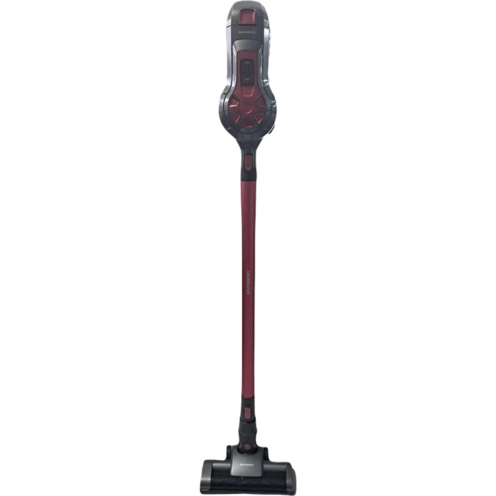 Вертикальный пылесос Hausberg HB-2028RS