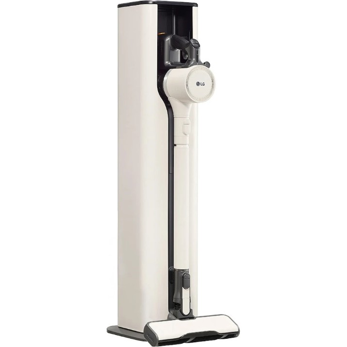 Aspirator vertical LG A9T-PRIME1C