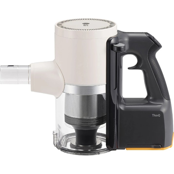 Aspirator vertical LG A9T-PRIME1C