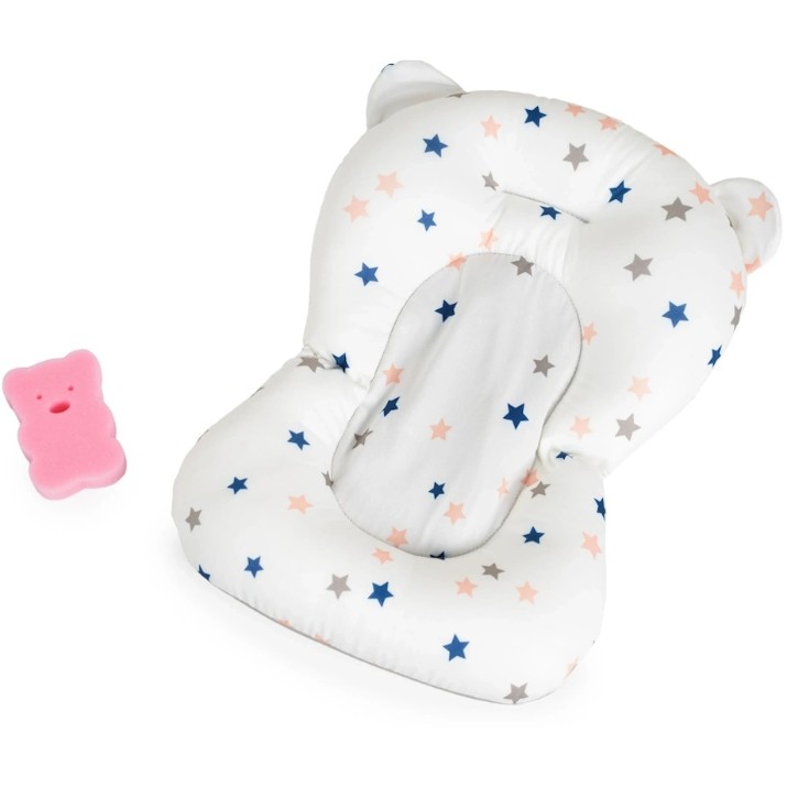 Ванночка Cangaroo Palma Pink Set 3pcs