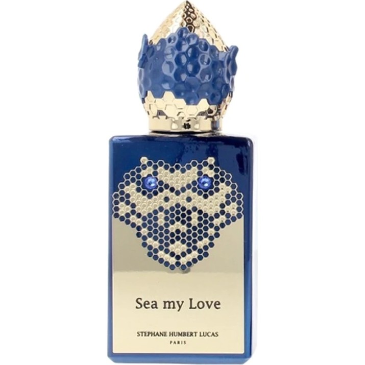 Parfum-unisex Stephane Humbert Lucas Sea My Love 50ml